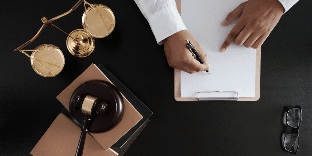 Legal Advice for Small Businesses