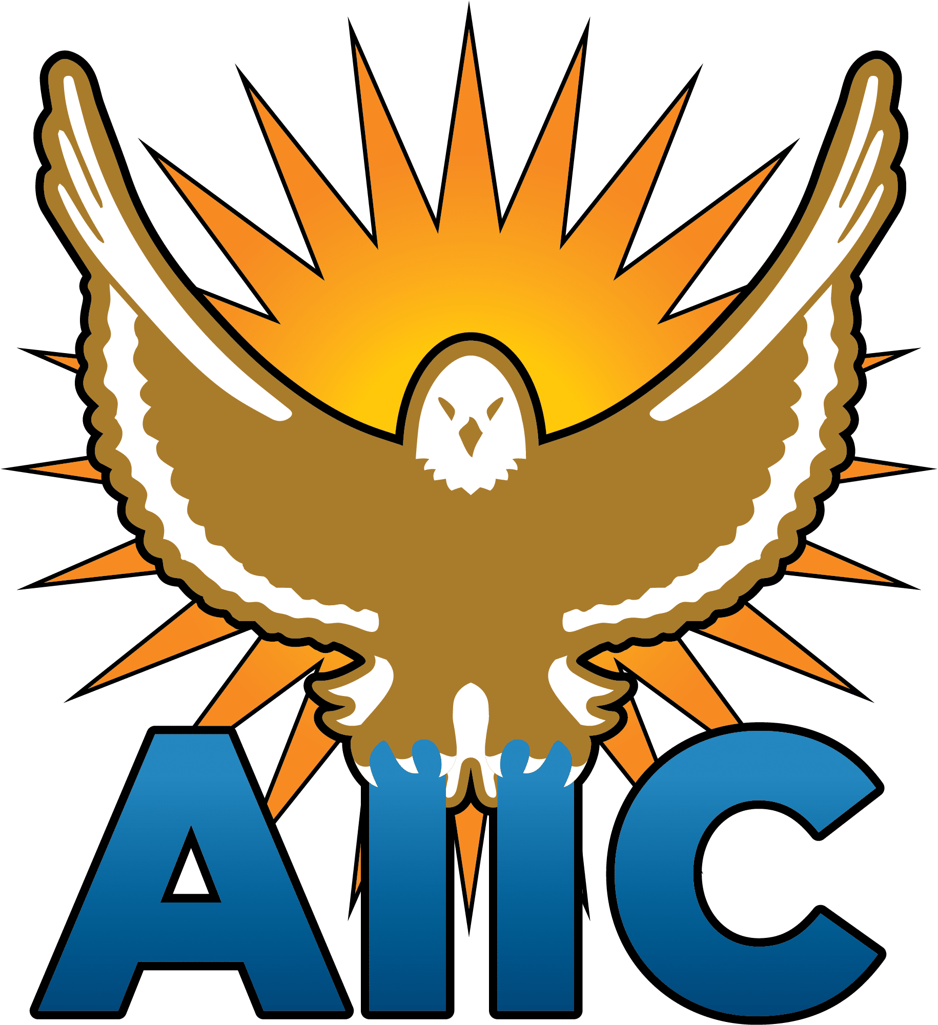 Logo AIIC