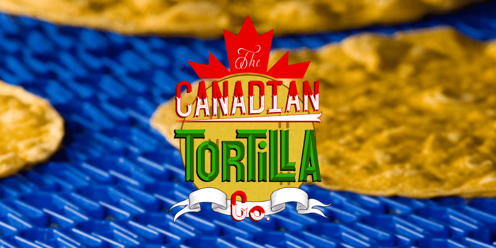 Canadian Tortilla Co.