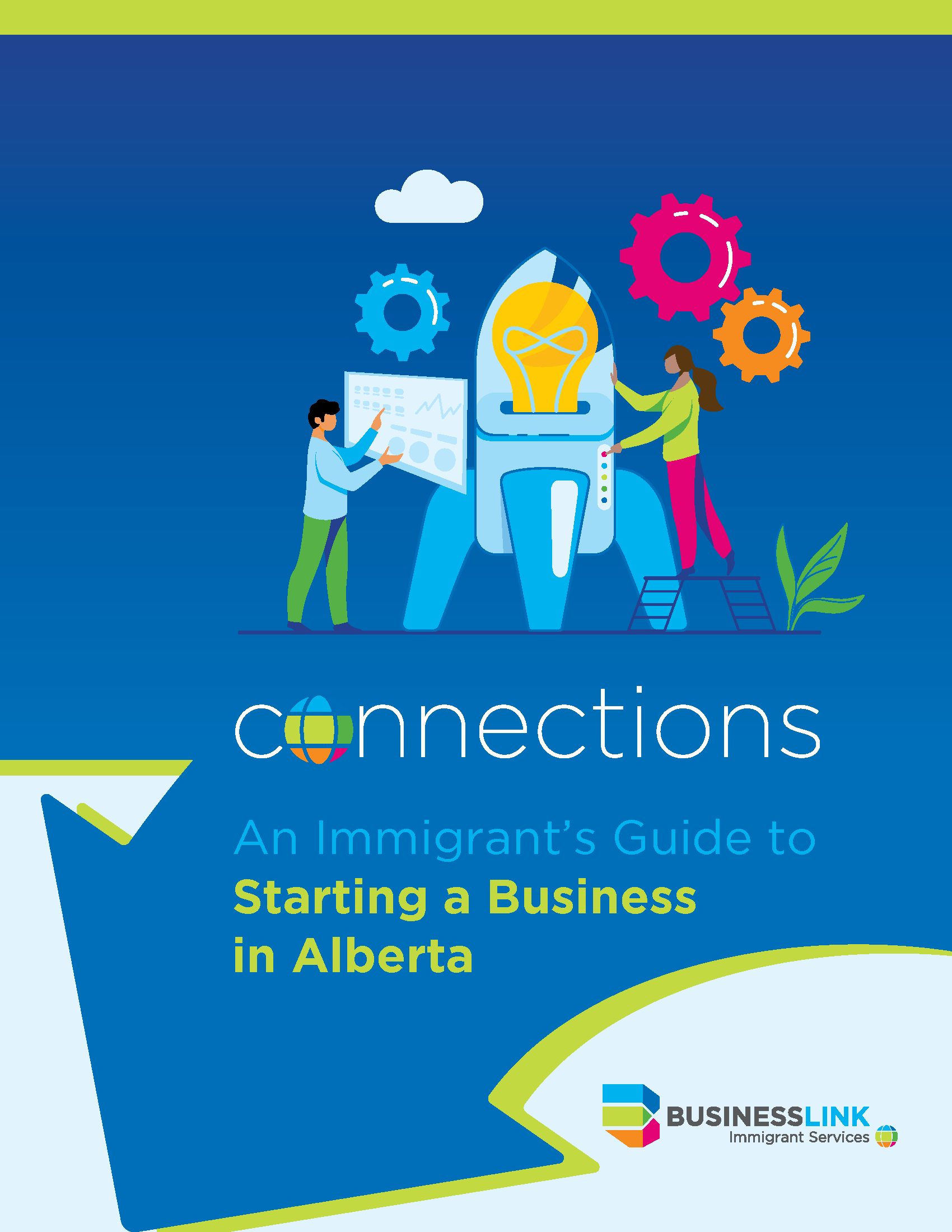 Connections Workbook