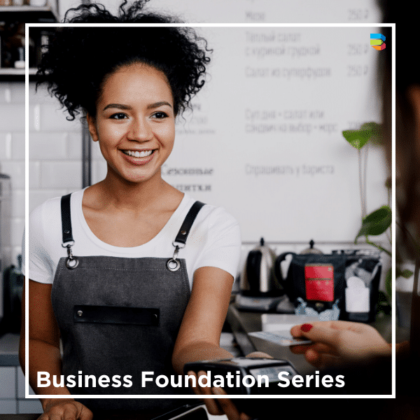 Business Foundation Series