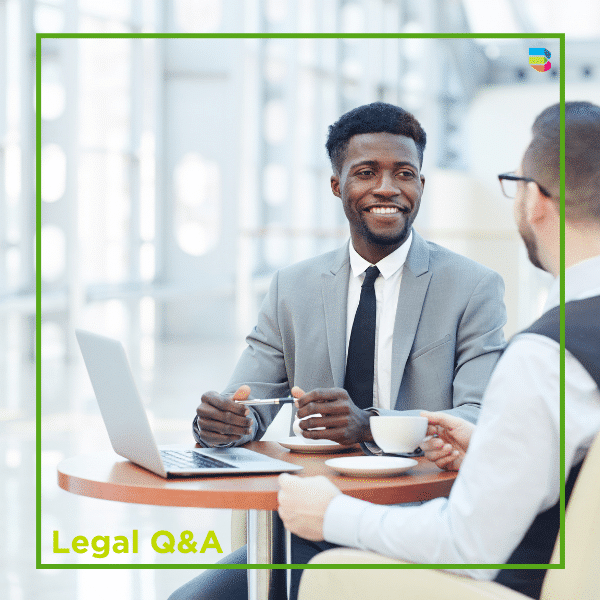 Legal Q&A