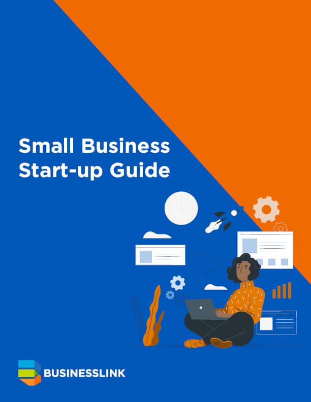 Small Business Start-up Guide