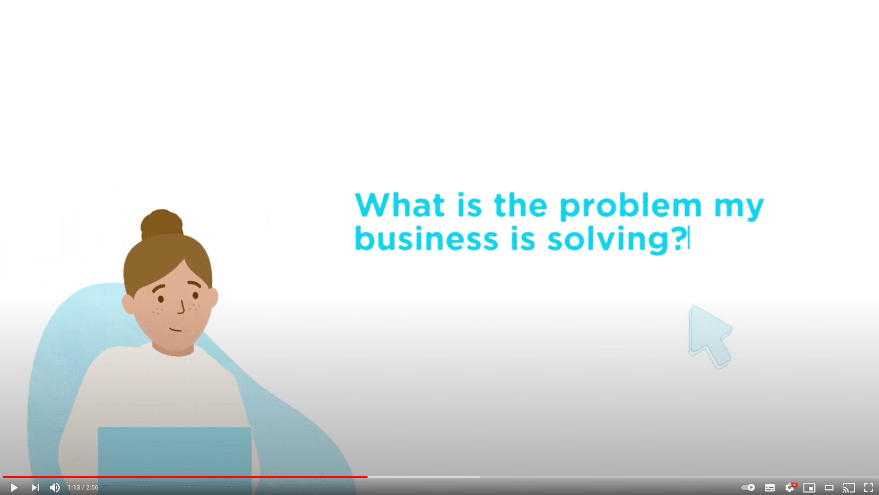 Small Business Basics Video