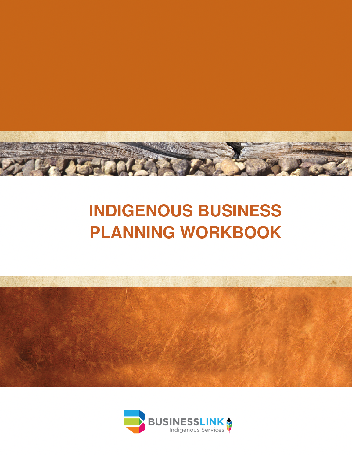 Indigenous Business Planning Workbook