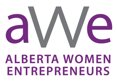 Alberta Women Entrepreneurs Logo