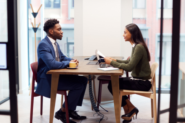 hiring and interviewing