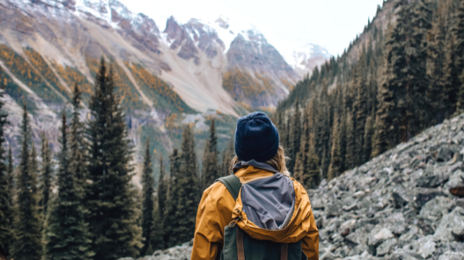 Alberta Adventures
