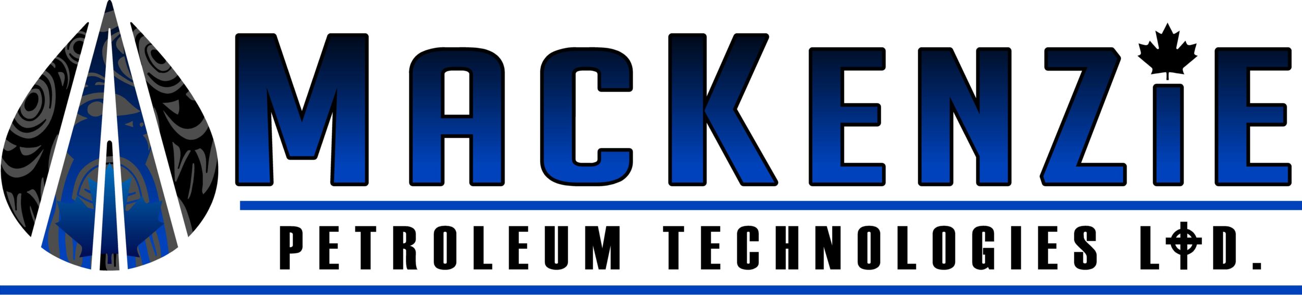Mackenzie Petroleum Technologies logo