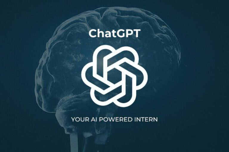 ChatGPT: Your New AI Powered Intern