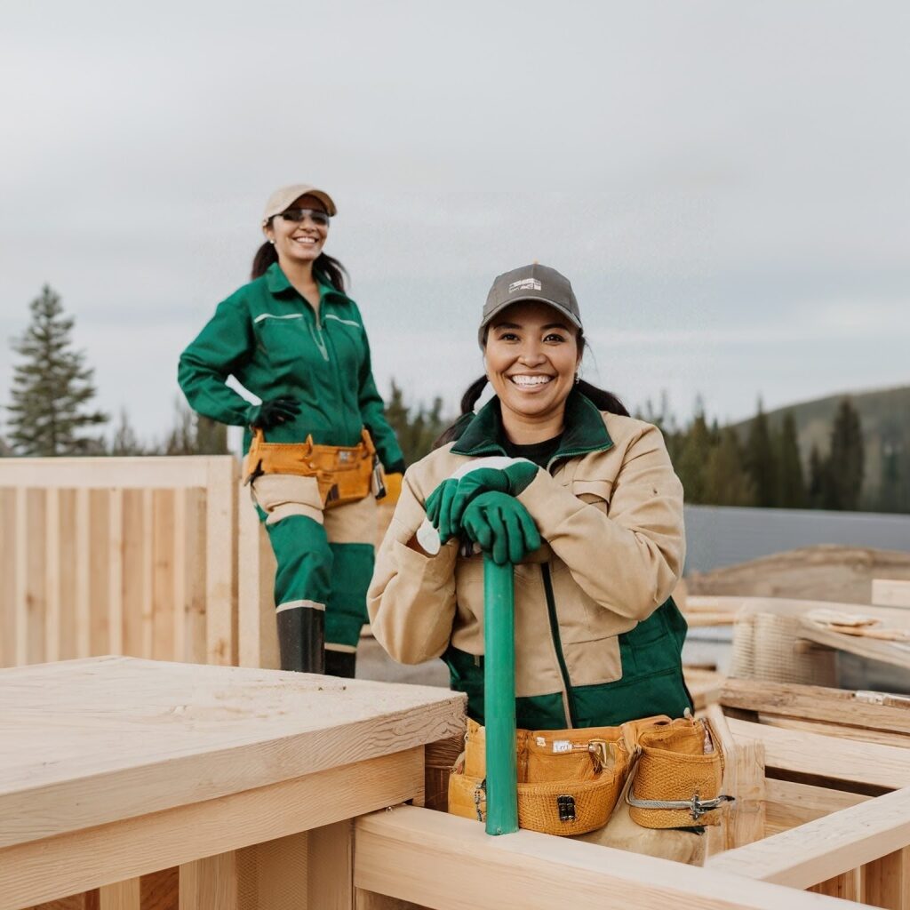 modern,photo,of,indigenous,native,canadian,women,in,modern,workware,