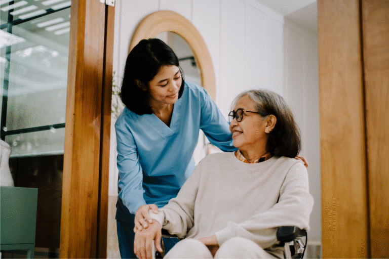 homecare blog