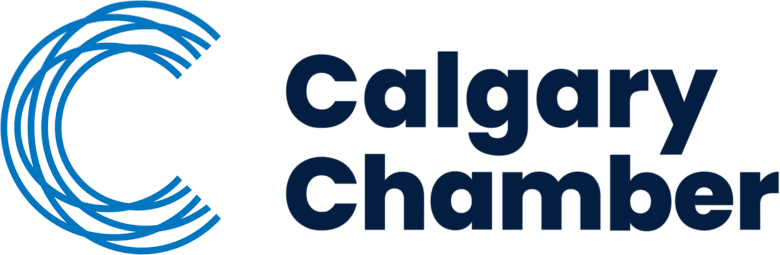 calgary chamber logo colour