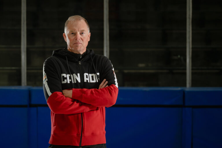 Coaching for Greatness with Bart Schouten 