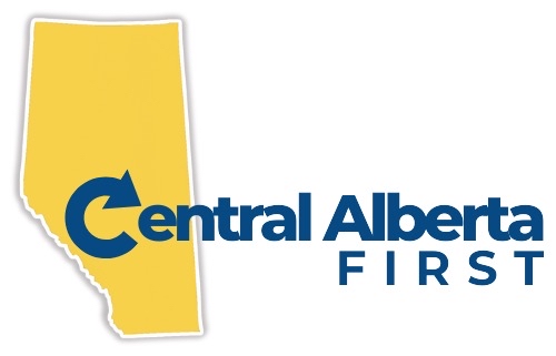 Central Alberta First