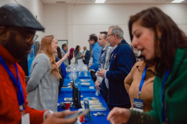 Newcomer Entrepreneur Forum 2025 3091 Newcomer Entrepreneur Forum 2025-3091