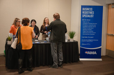 Entrepreneur Forum 2026-0105