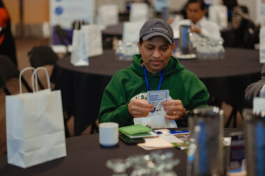 Entrepreneur Forum 2026-0613