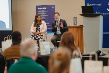 Entrepreneur Forum 2026-0927