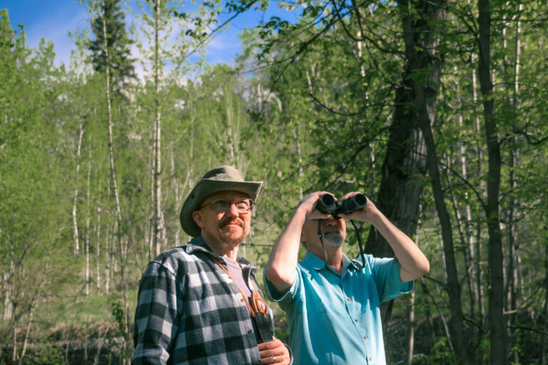 Starting a Tour Guide or Adventure Business in Alberta 