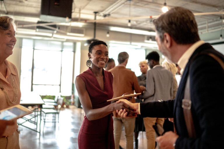 Starting an Events Business in Alberta 