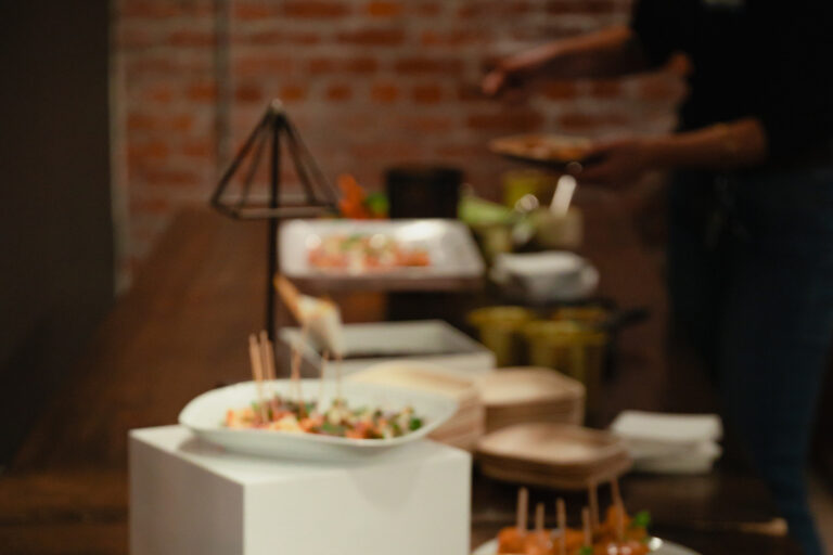 events business