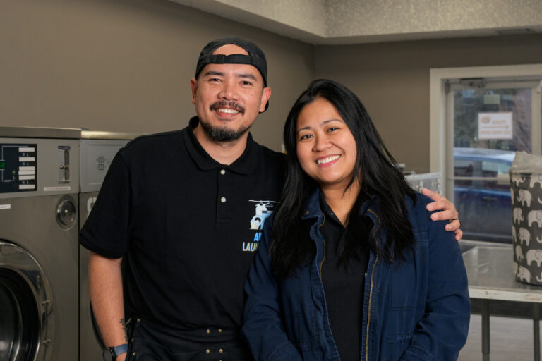 karla and fil 1