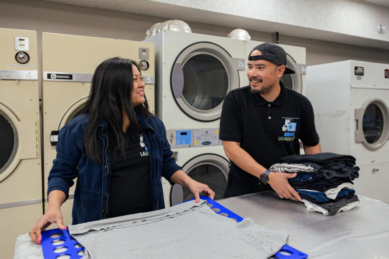 karla and fil learning