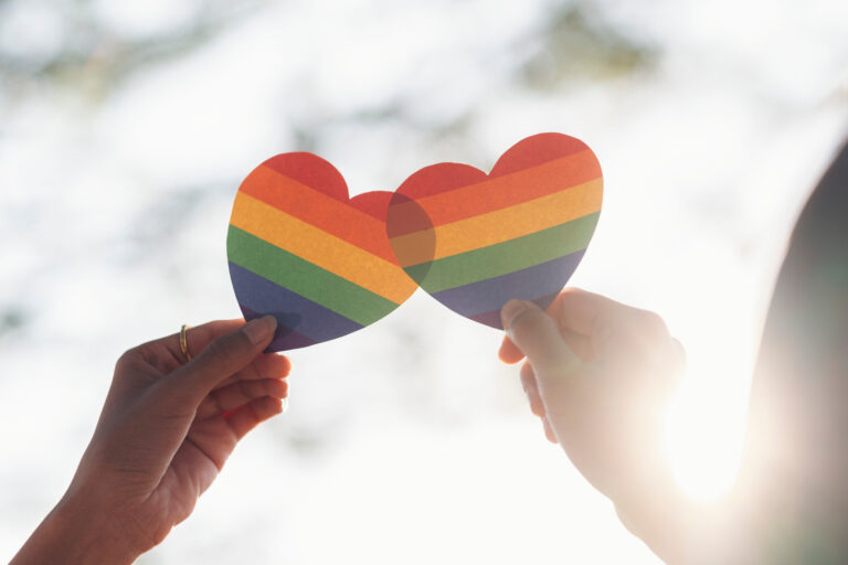 pride