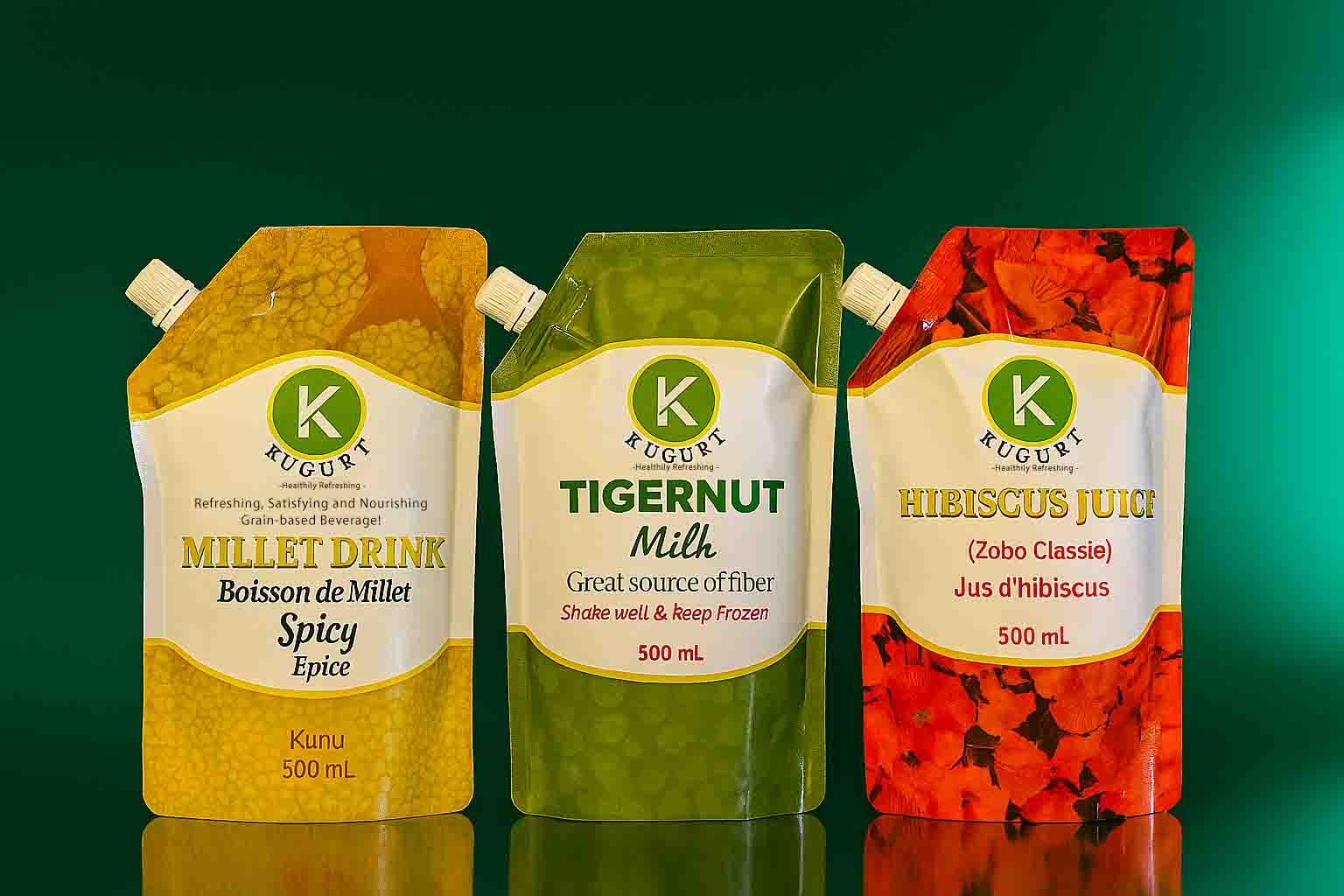 Kugurt
