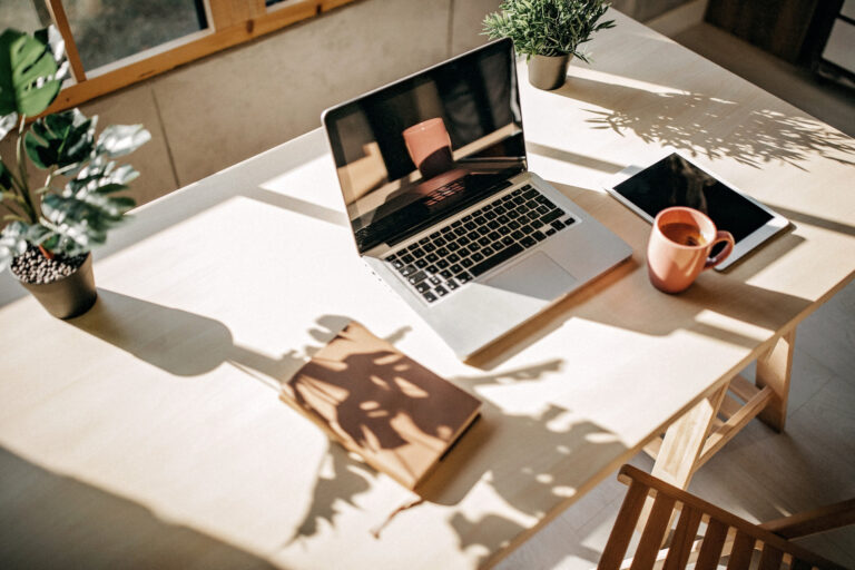 Blogging for Business: How Helpful Content Can Bring More Customers to Your Website