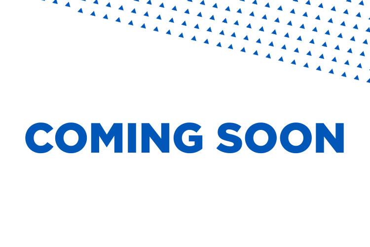 Coming Soon