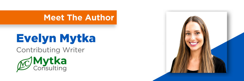 Evelyn Mytka Author