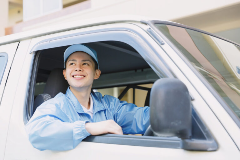 How to Start a Delivery Service Business in Alberta How to Start a Delivery Service Business in Alberta