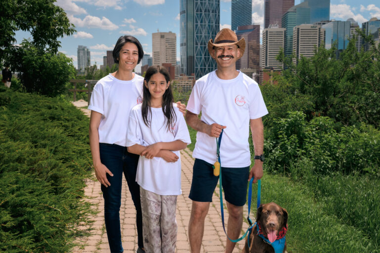 PupSlurp: How One Summer Walk Sparked a Business
