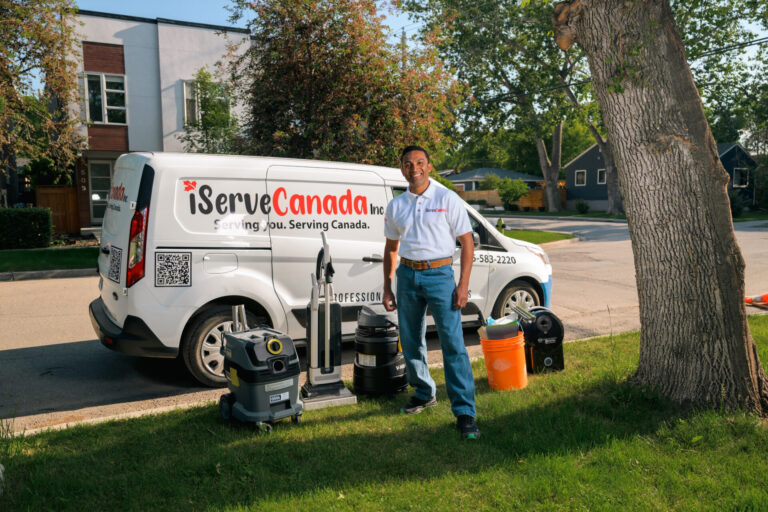iServe Canada 7778