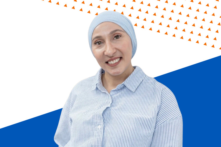 Rana Al Slaa Panelist