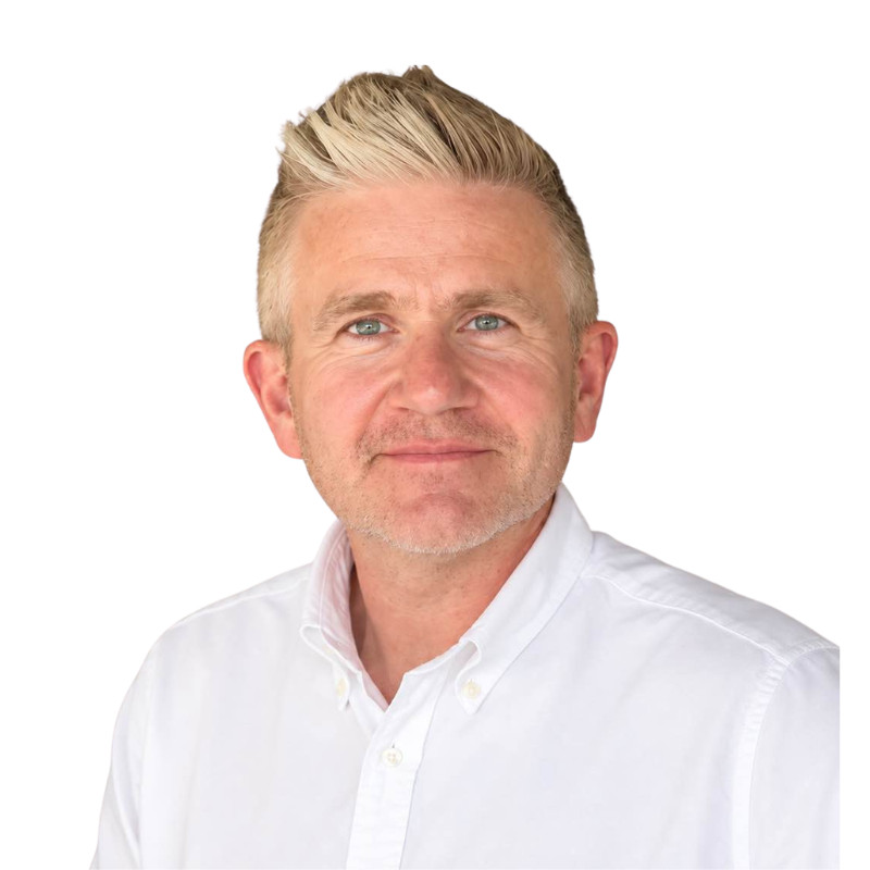 White Background Headshots for Website 4