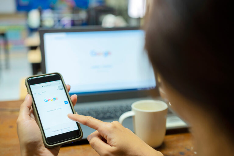 Can Customers Find Your Business Online? 